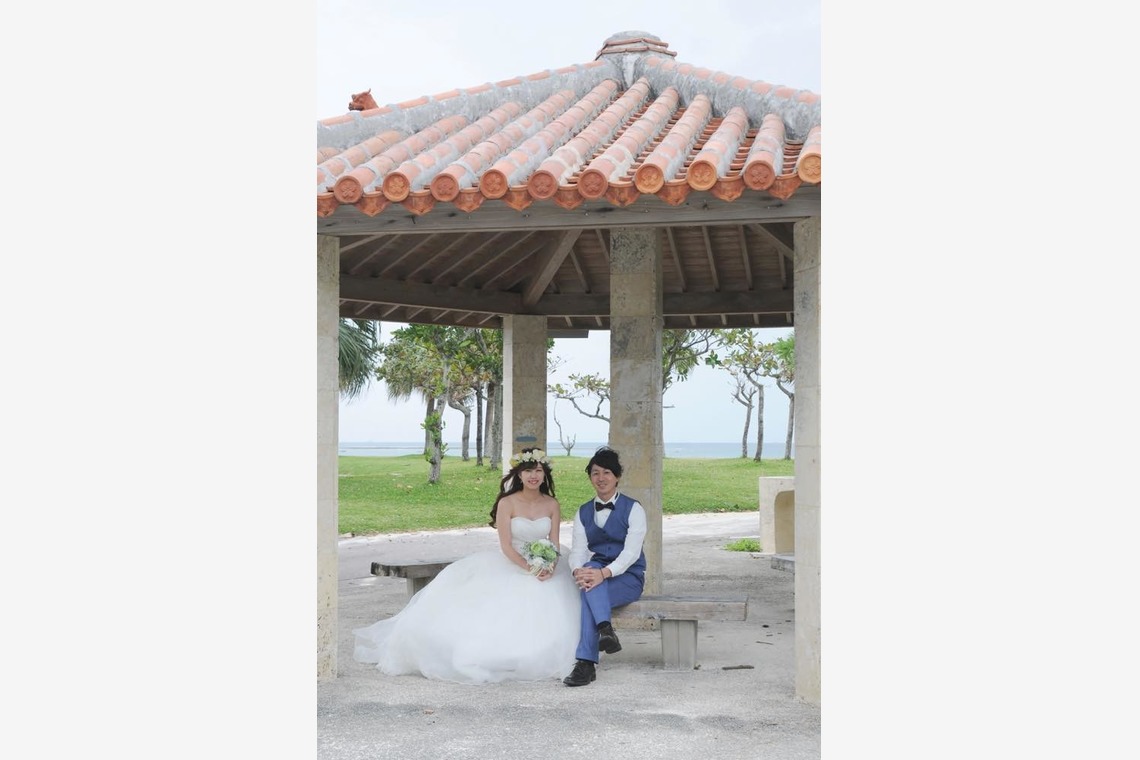Photo of Beach Photo wedding taken by Avenir