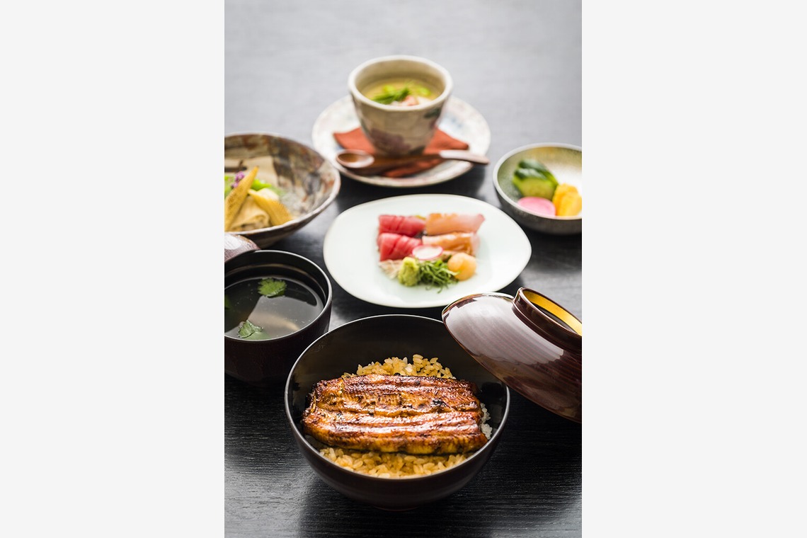 有光こうじ写真事務所が撮影した「料理写真」の写真