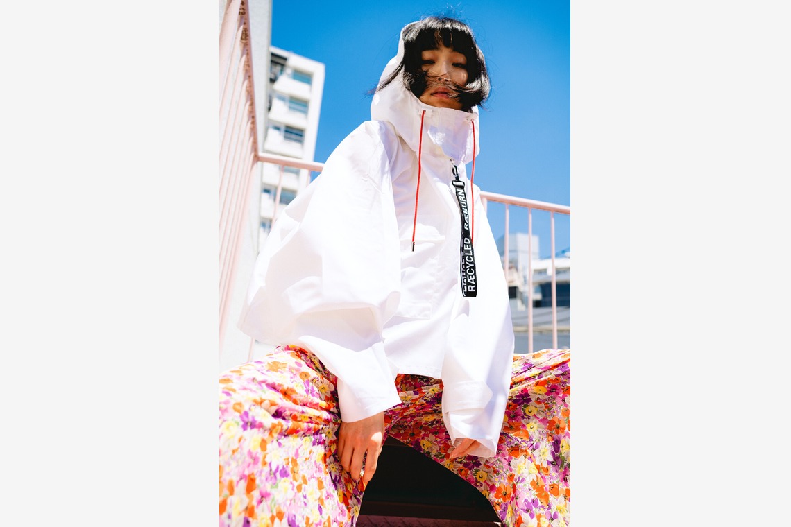 磯谷亮太が撮影した「ポートレート」の写真