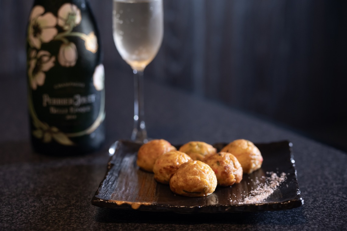 Rinaty photo studioが撮影した写真のアルバム「フード撮影」