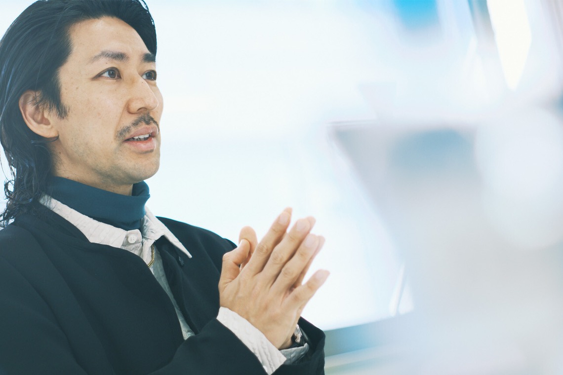 幽玄舎が撮影した「人物」の写真