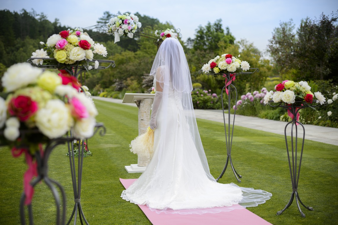 Album of the Wedding, Bridal taken by C.RELATIONS - 