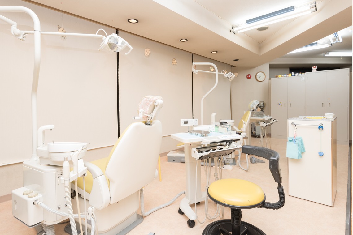 福田博之が撮影した写真のアルバム「医院・クリニック」