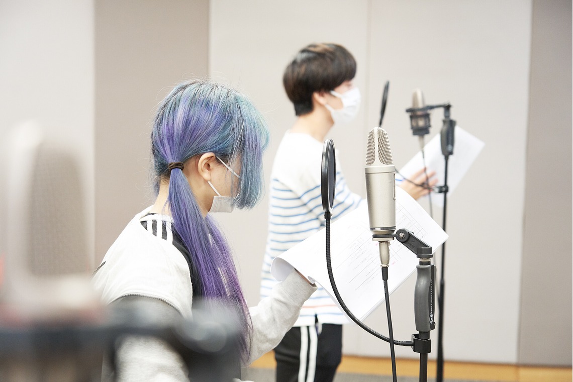 森田寫眞館が撮影した「専門学校パンフレット」の写真