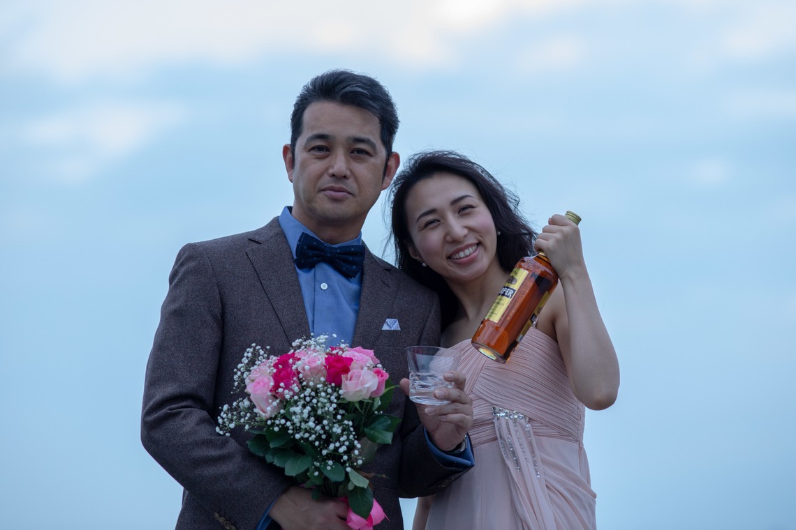 タナハシタカシ