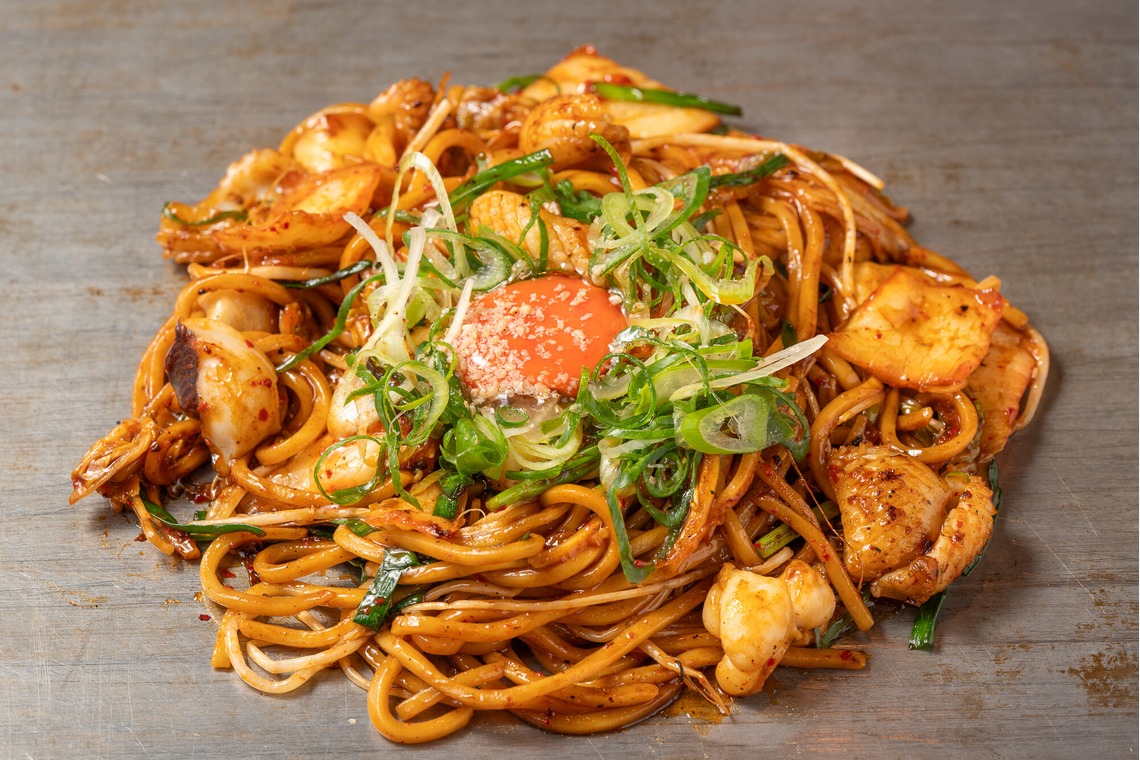 株式会社DEI-STORE（スタジオ）が撮影した「料理撮影」の写真