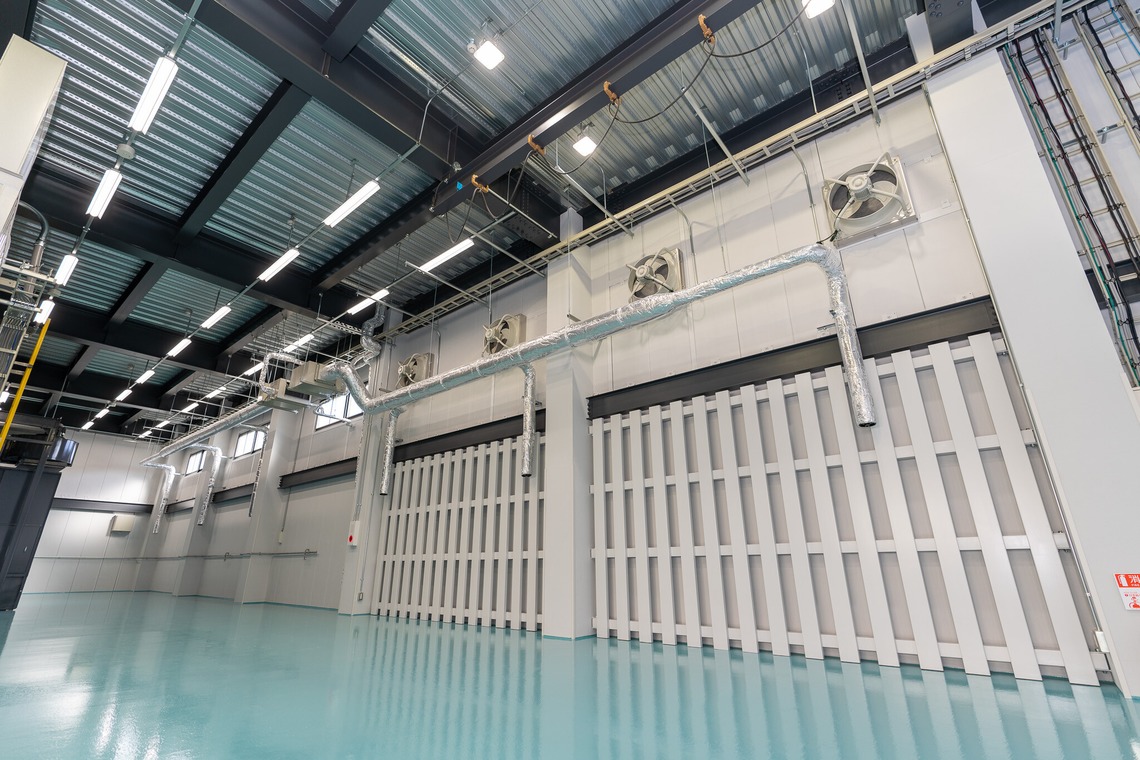 Ｋｅｉｄａｉ株式会社が撮影した「新事務所撮影」の写真