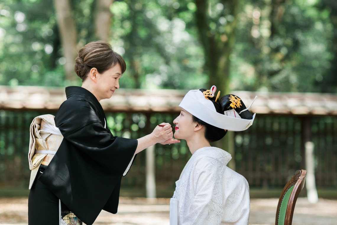 Yuki Shimada Photographyが撮影した「着物フォト」の写真