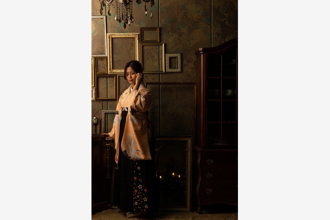 三宅　恭介が撮影した写真のアルバム「成人式・卒業式」