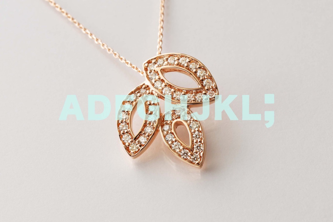 西原毅が撮影した「ジュエリーetc」の写真