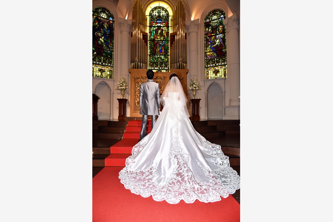 A&Y写真OFFICEが撮影した「公開用画像」の写真