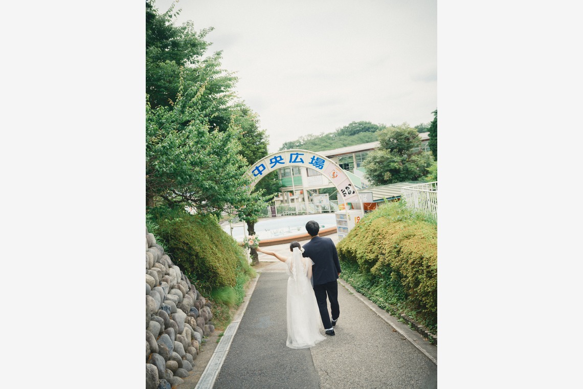 有限会社ワイヤリングが撮影した「ウエディング系」の写真