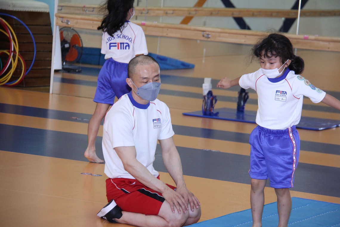 武内ピクチャーズが撮影した「スポーツフォト(フィットネス)」の写真