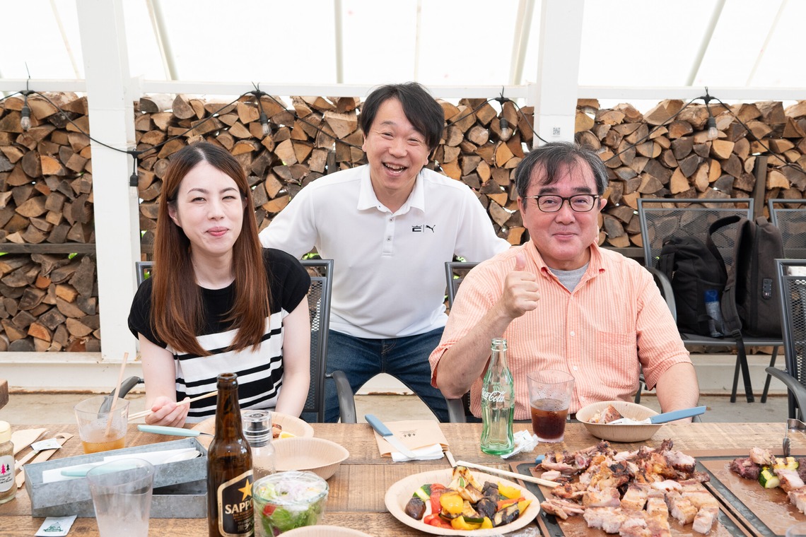 オフィス 芦野が撮影した「過去の案件撮影」の写真