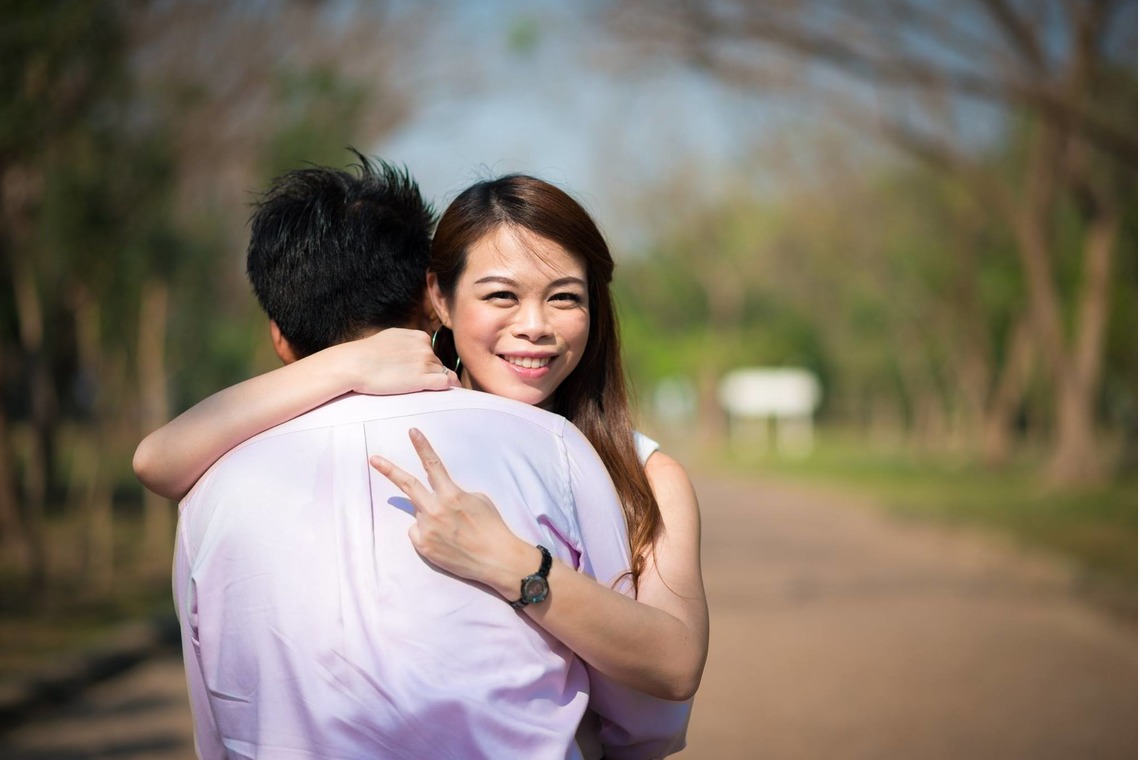 Photo of 庭で taken by CherryHouse Photography