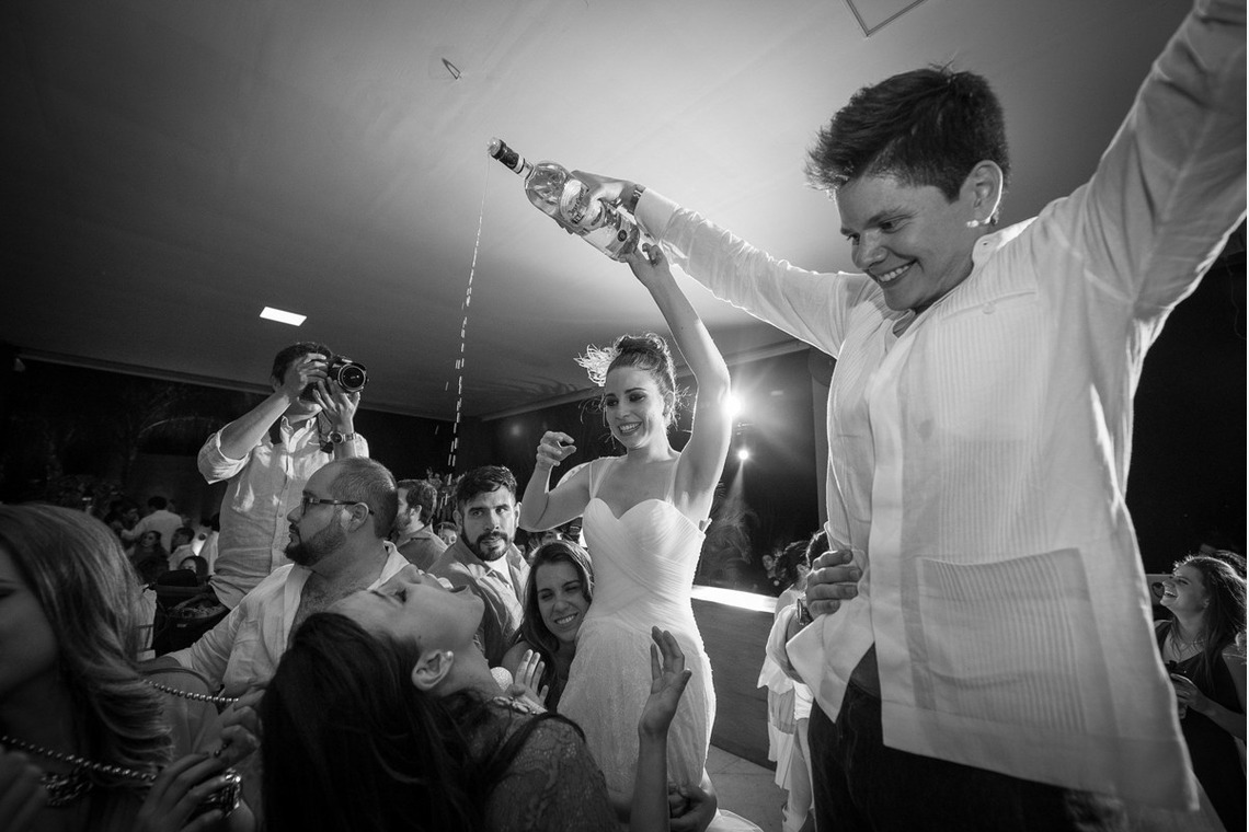 Photo of  taken by Cristian Salvatierra