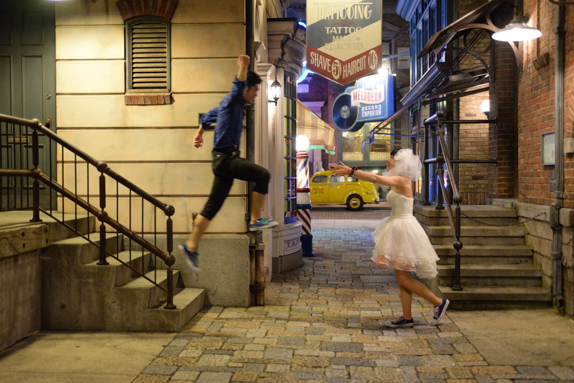 大高景士 (ohtaka photo studio)が撮影した「大阪府」の写真