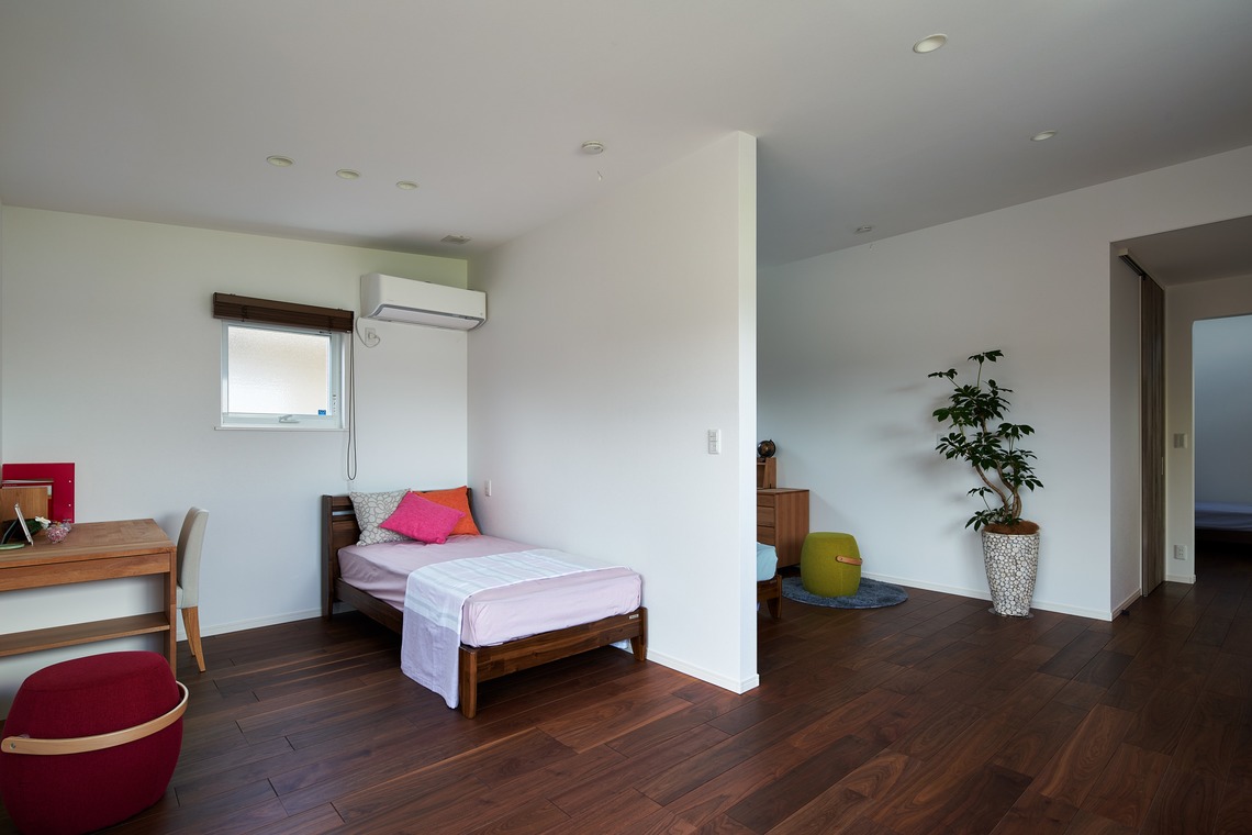 yirkdが撮影した「岡寺の家」の写真