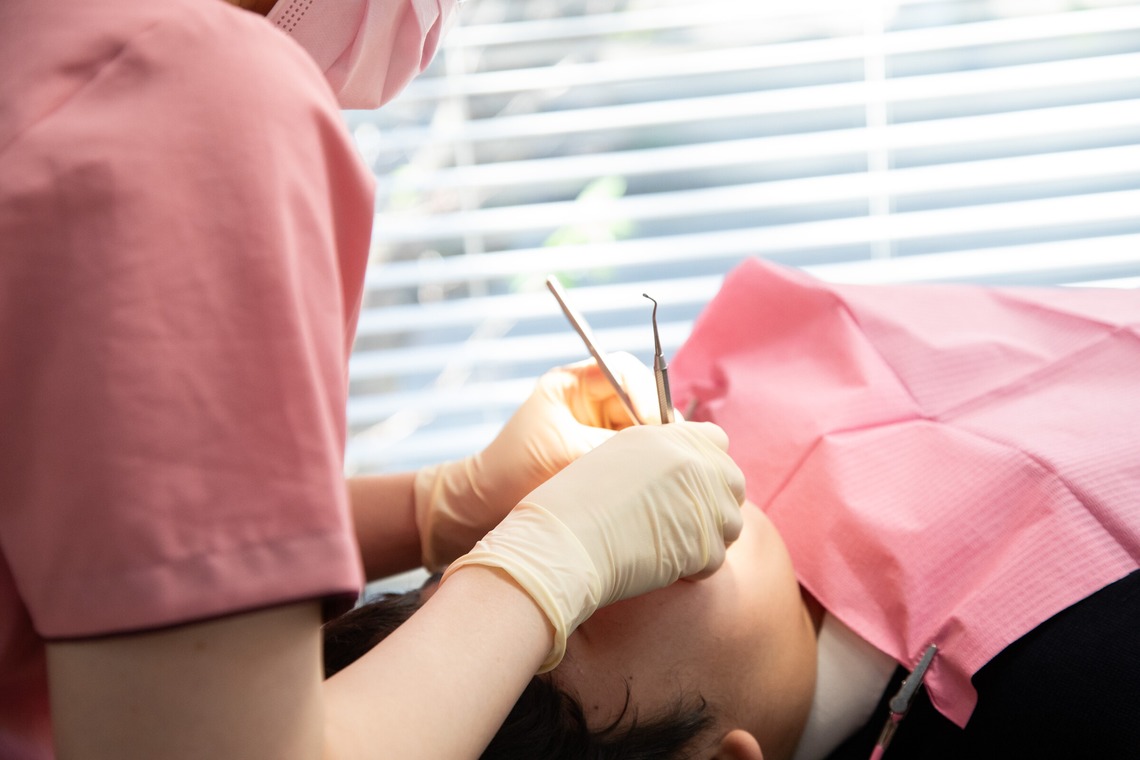 NOJYO高木俊幸写真事務所が撮影した「企業案件 5」の写真