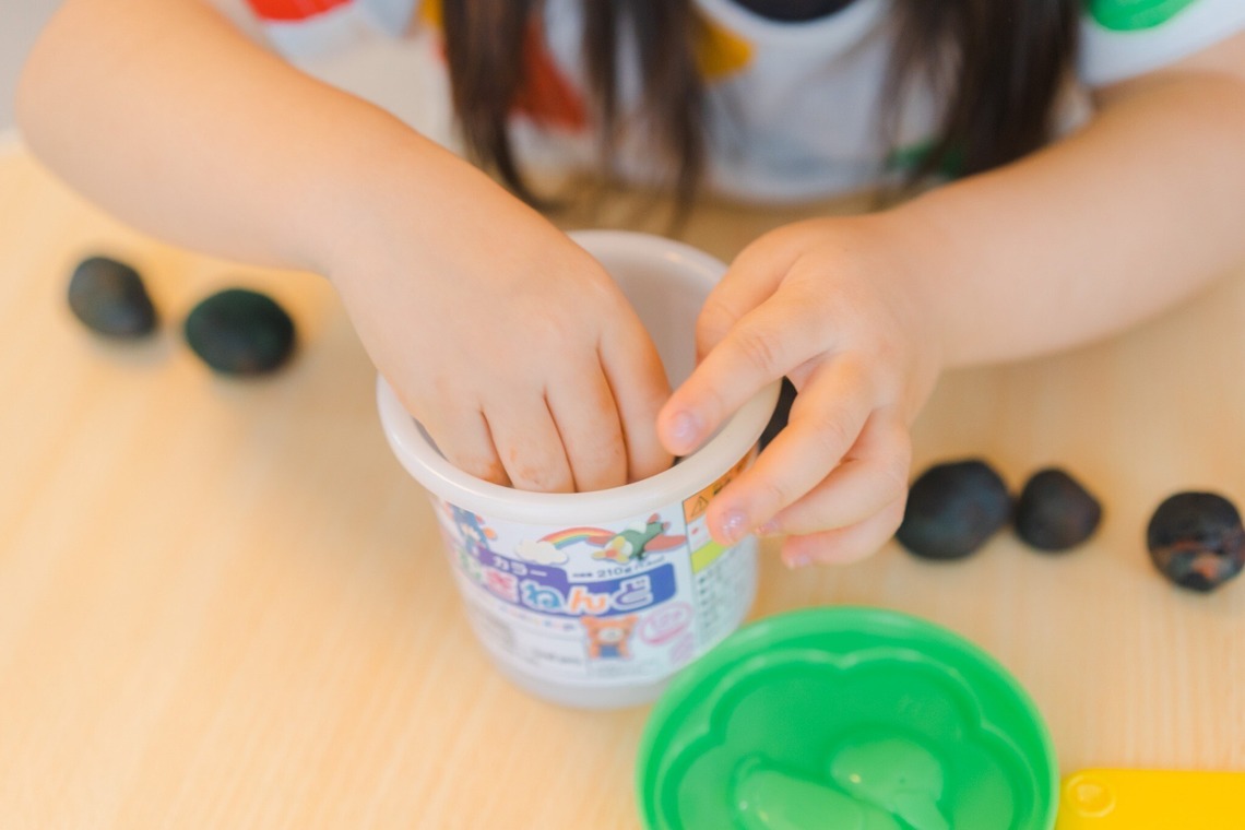 木下美幸が出張撮影した家族写真(キッズ,ベビーフォト)などが写った「ファミリーフォト」の家族写真