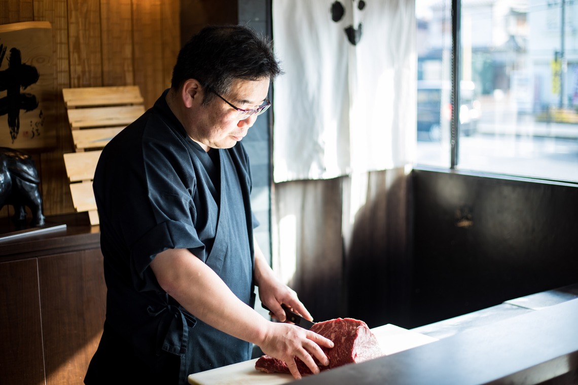 辻本俊輔が撮影した「店舗_イメージ」の写真