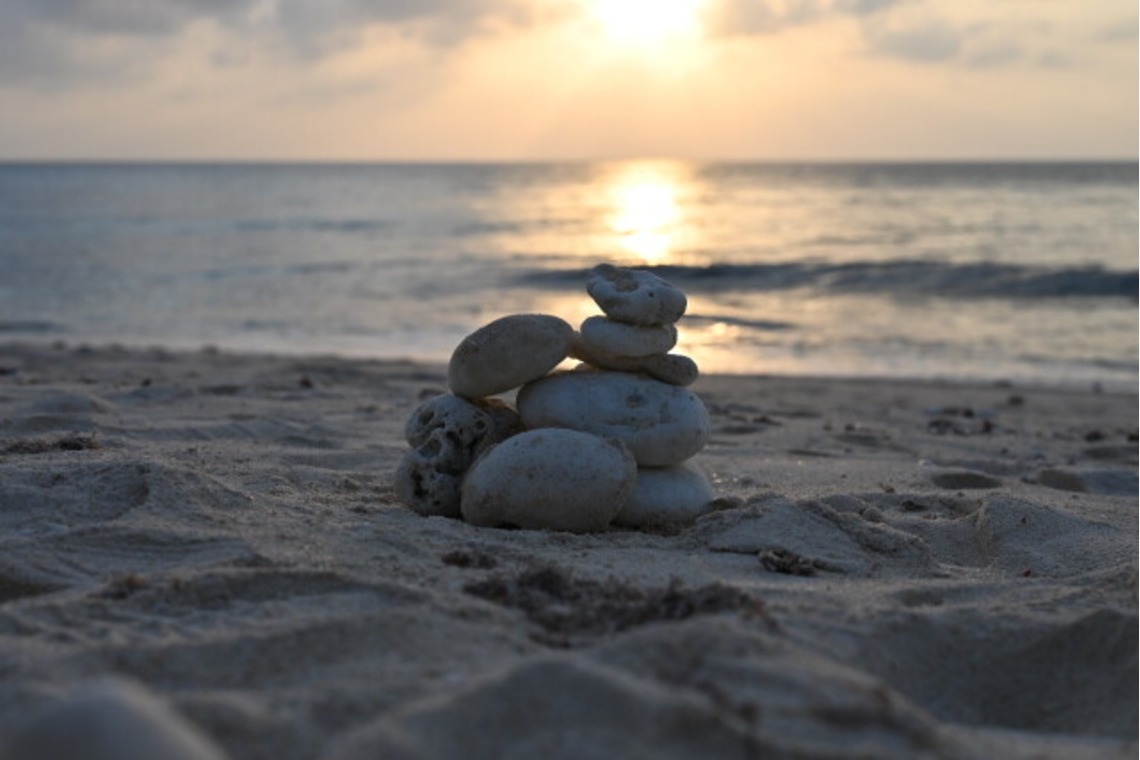 岡藤光二が撮影した「人のいない風景」の写真