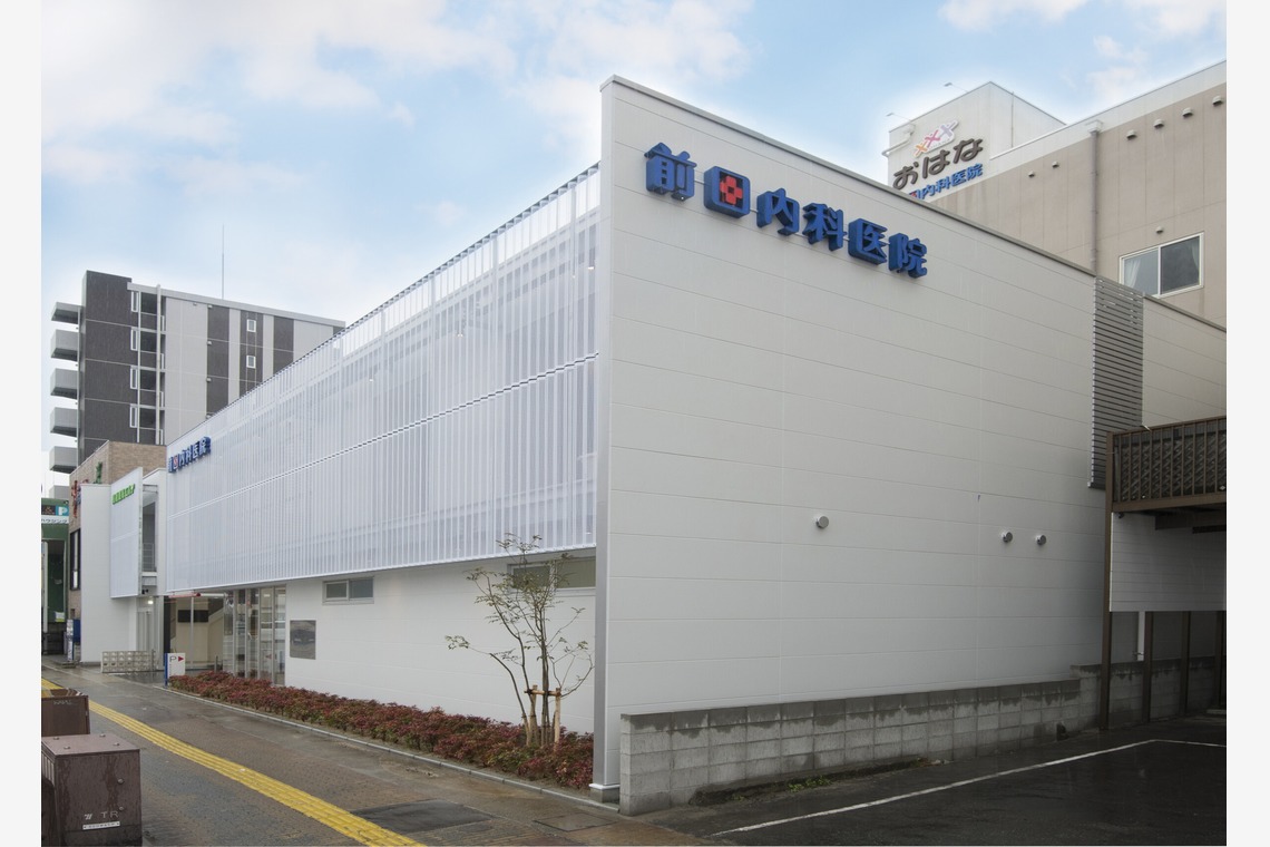 SMILE PHOTOが撮影した「竣工写真」の写真