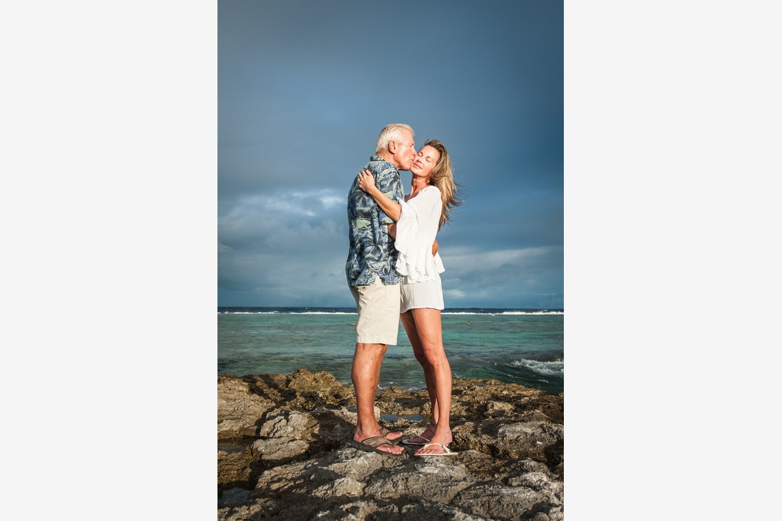 サムシングブルーが撮影した「カジュアルフォトプラン」の写真