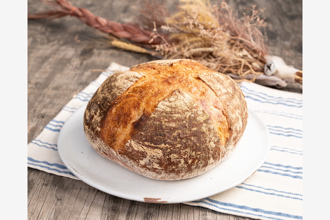 保坂　真弓が撮影した「パン屋さん撮影」の写真