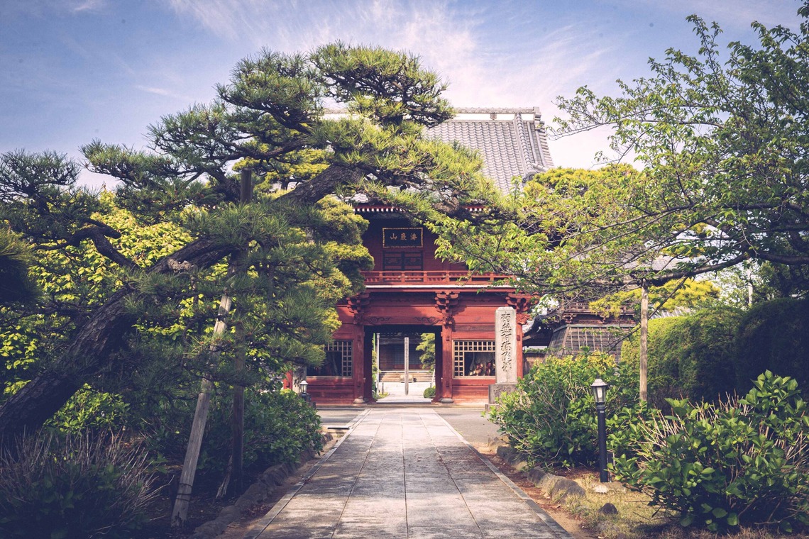 Sunstore 三條康貴が撮影した「風景」の写真