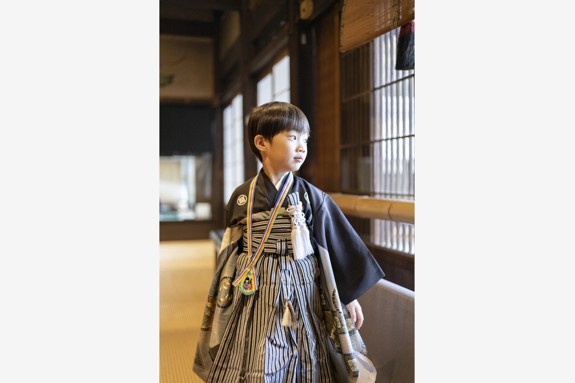 トニーデザインが撮影した写真のアルバム「野崎観音 慈眼寺　七五三撮影」