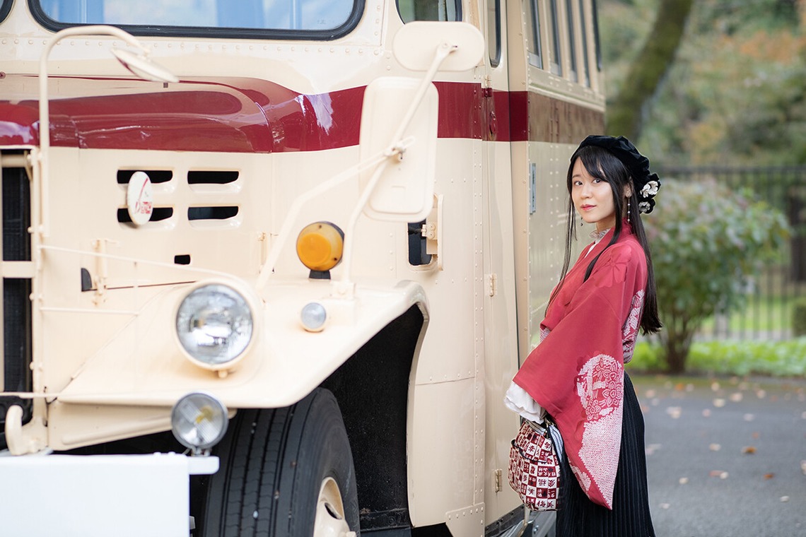 浜先秀彰が撮影した写真のアルバム「ポートフォリオ1」