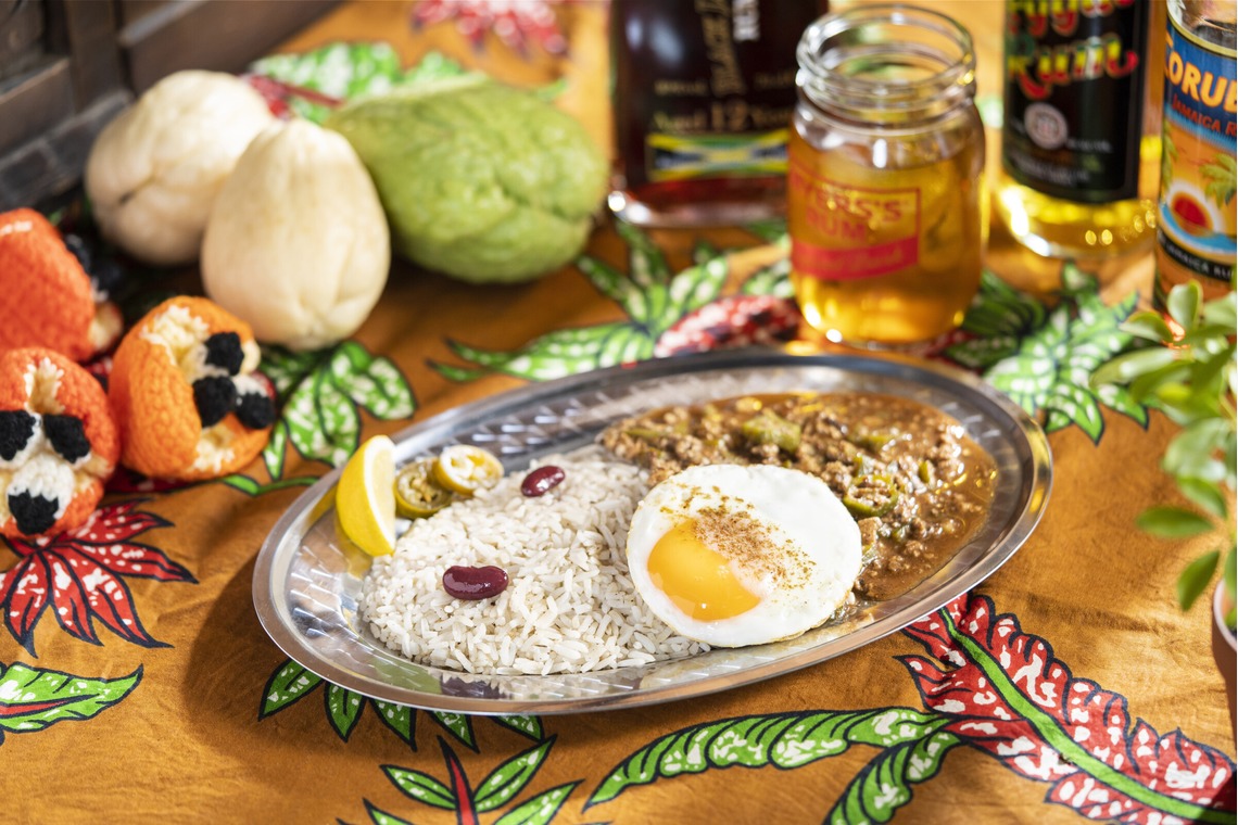 スタジオ11が撮影した「様々な料理写真」の写真