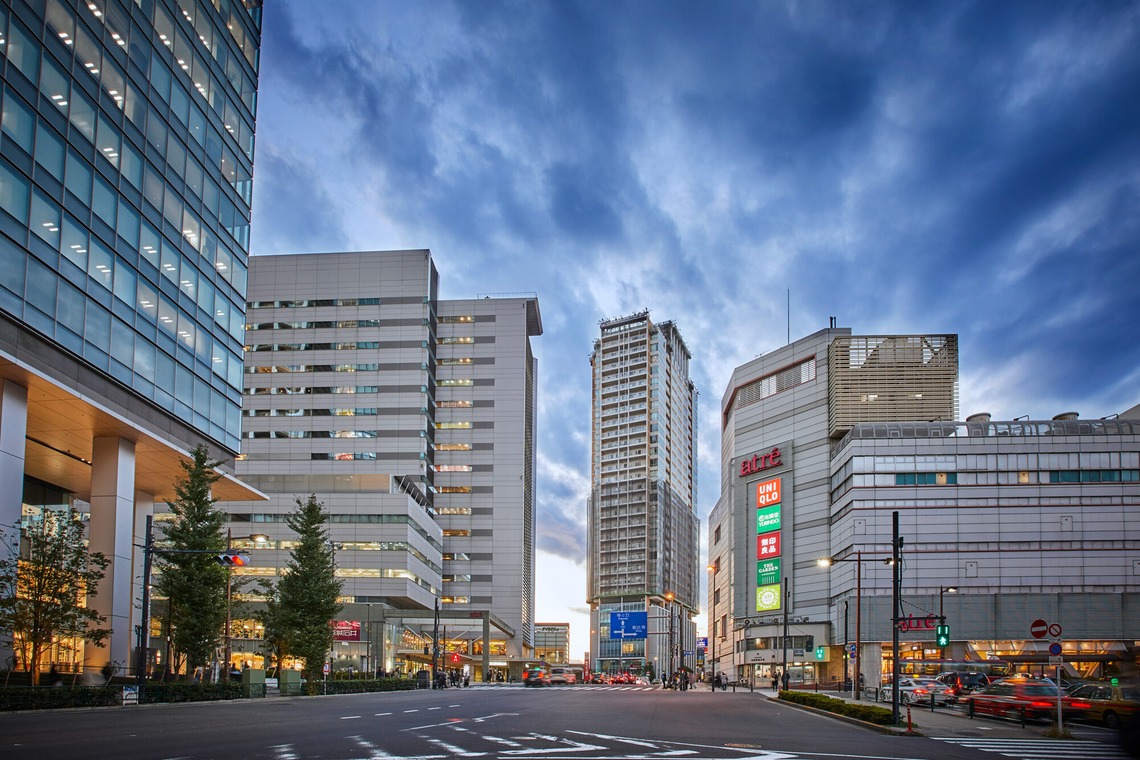 高橋　良が撮影した「建築」の写真