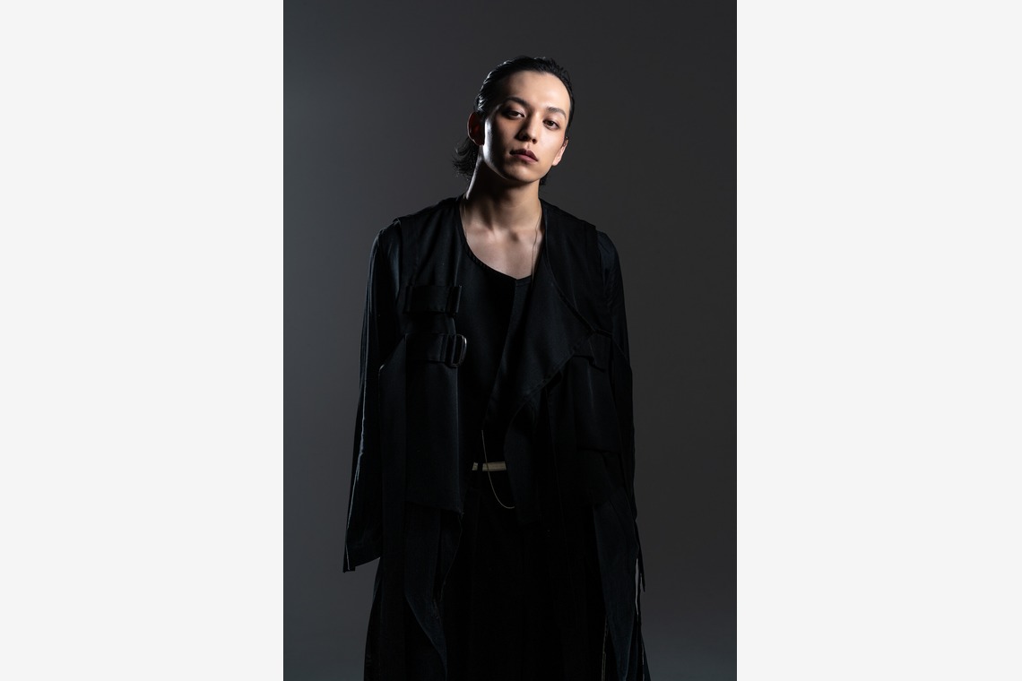 武藤　祐介が撮影した「ビジネスポートレート」の写真