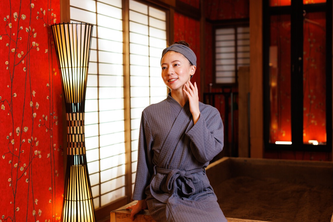 Yusuke Usuiが撮影した「haccola様 雑誌・web掲載用モデル撮影」の写真