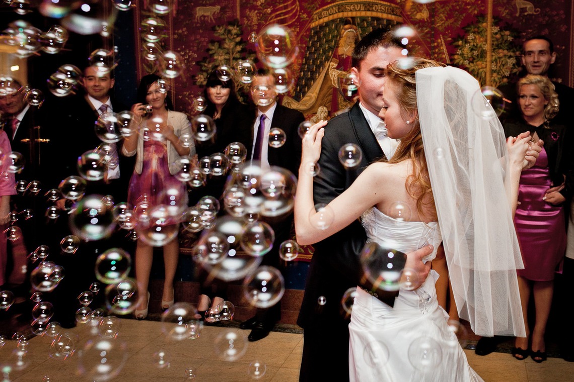 Wedding Photography Dubai