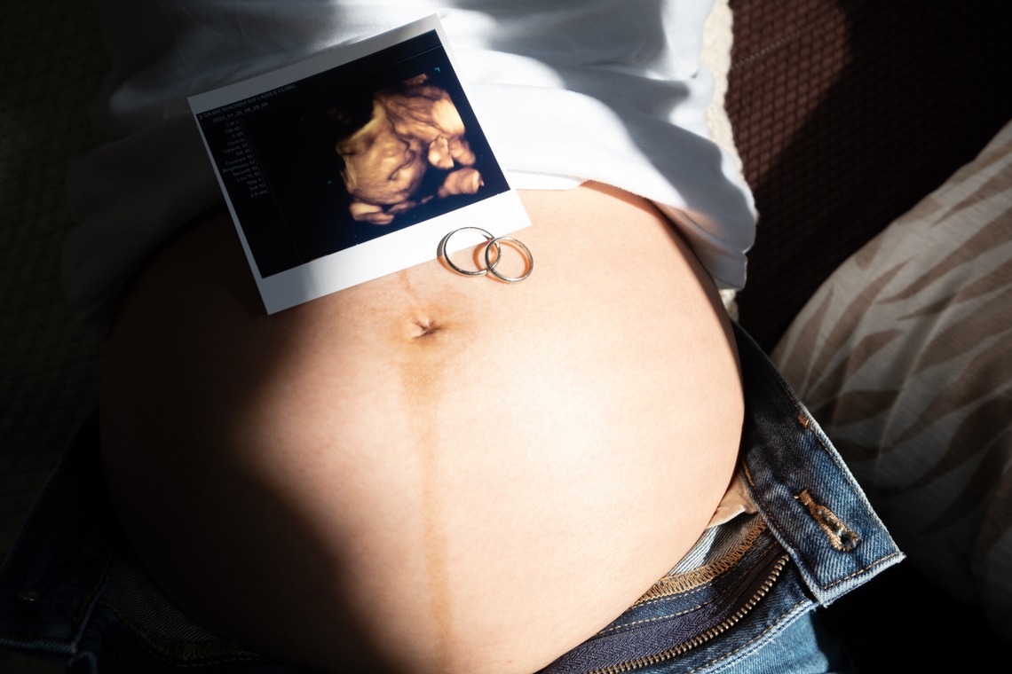 Tagano Photograph 合同会社が撮影した「マタニティフォト」の写真