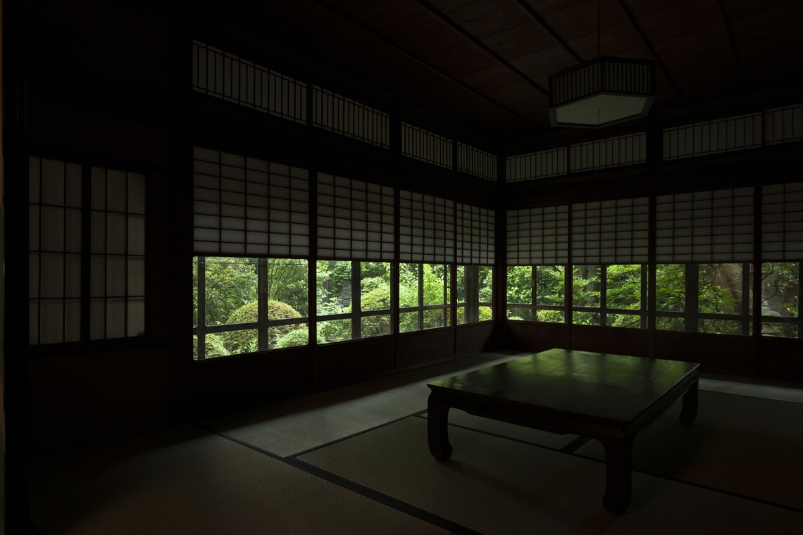 kiharu&photoが撮影した写真のアルバム「建築写真【内観】」