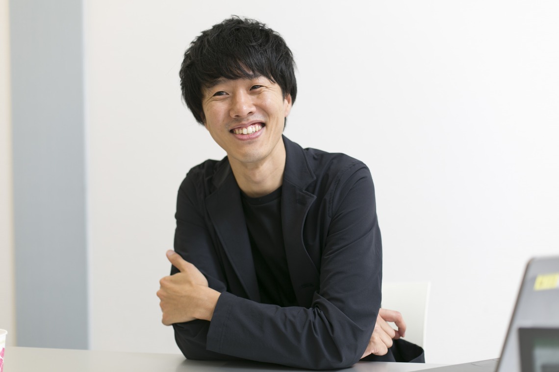 yamatoが撮影した「人物&インタビューなど」の写真