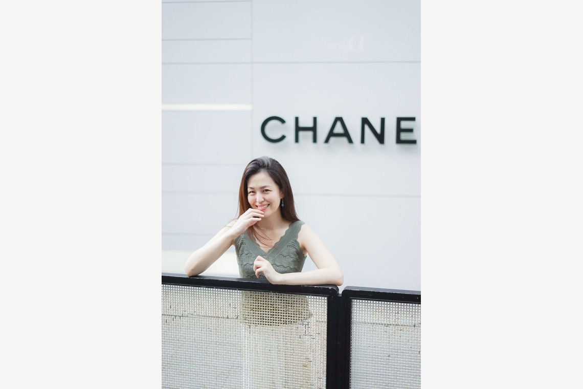 コウヤマレイナが撮影したその他のアルバム「カジュアルポートレート」