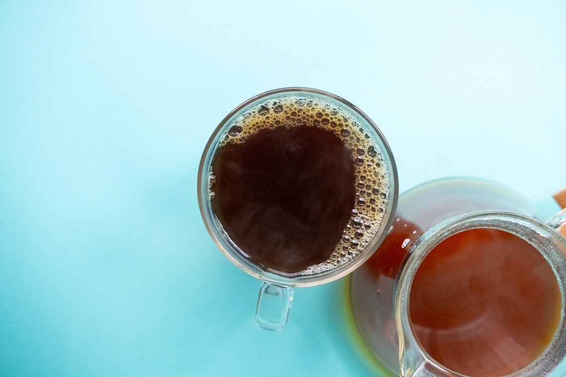 k.larutanが撮影した写真のアルバム「コーヒー」