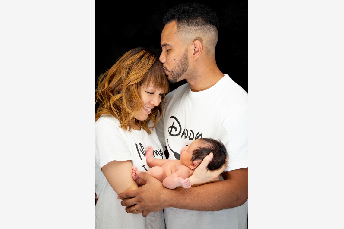 chuchan photo officeが撮影した「神戸のニューボンフォト」の写真