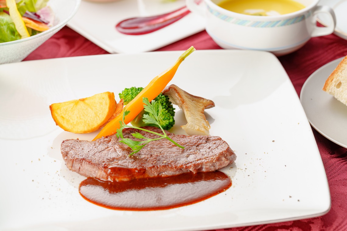 Y’s photo serviceが撮影した写真のアルバム「レストランメニュー写真」