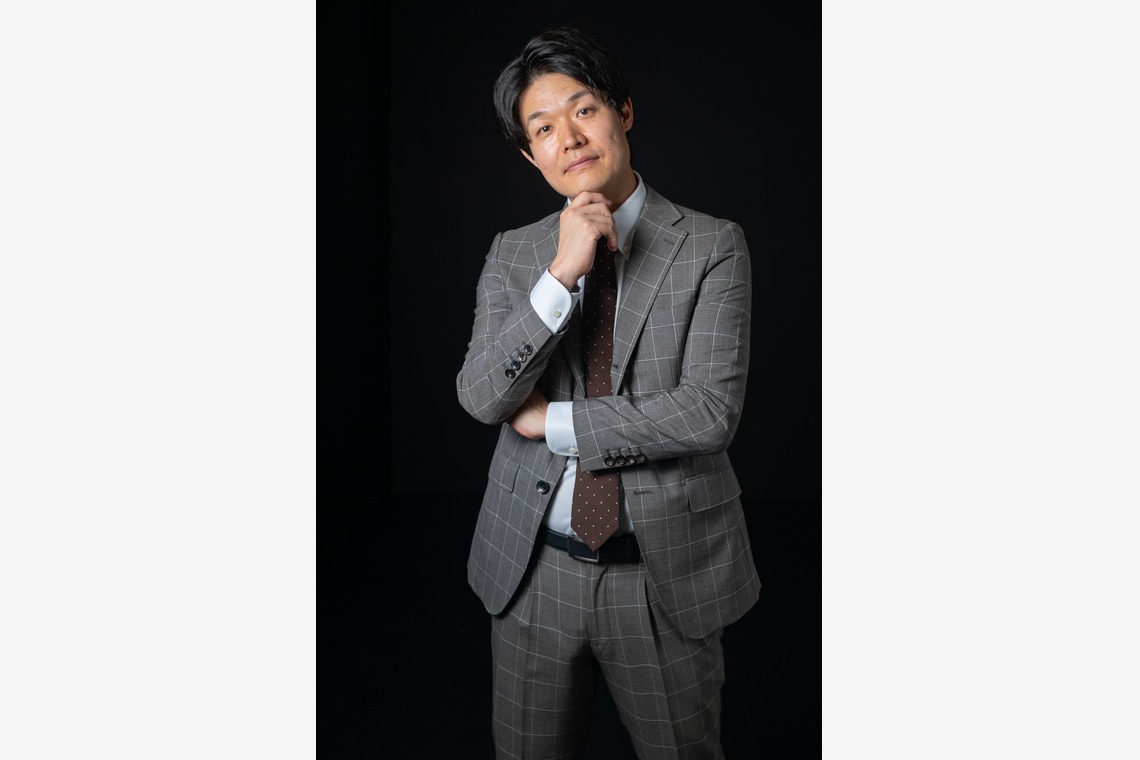 武内ピクチャーズが撮影した「ビジネス・プロフィールフォト」の写真