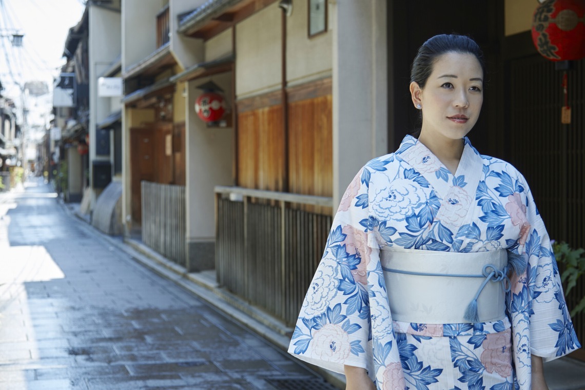 kiharu&photoが撮影した写真のアルバム「人物撮影【着物】」