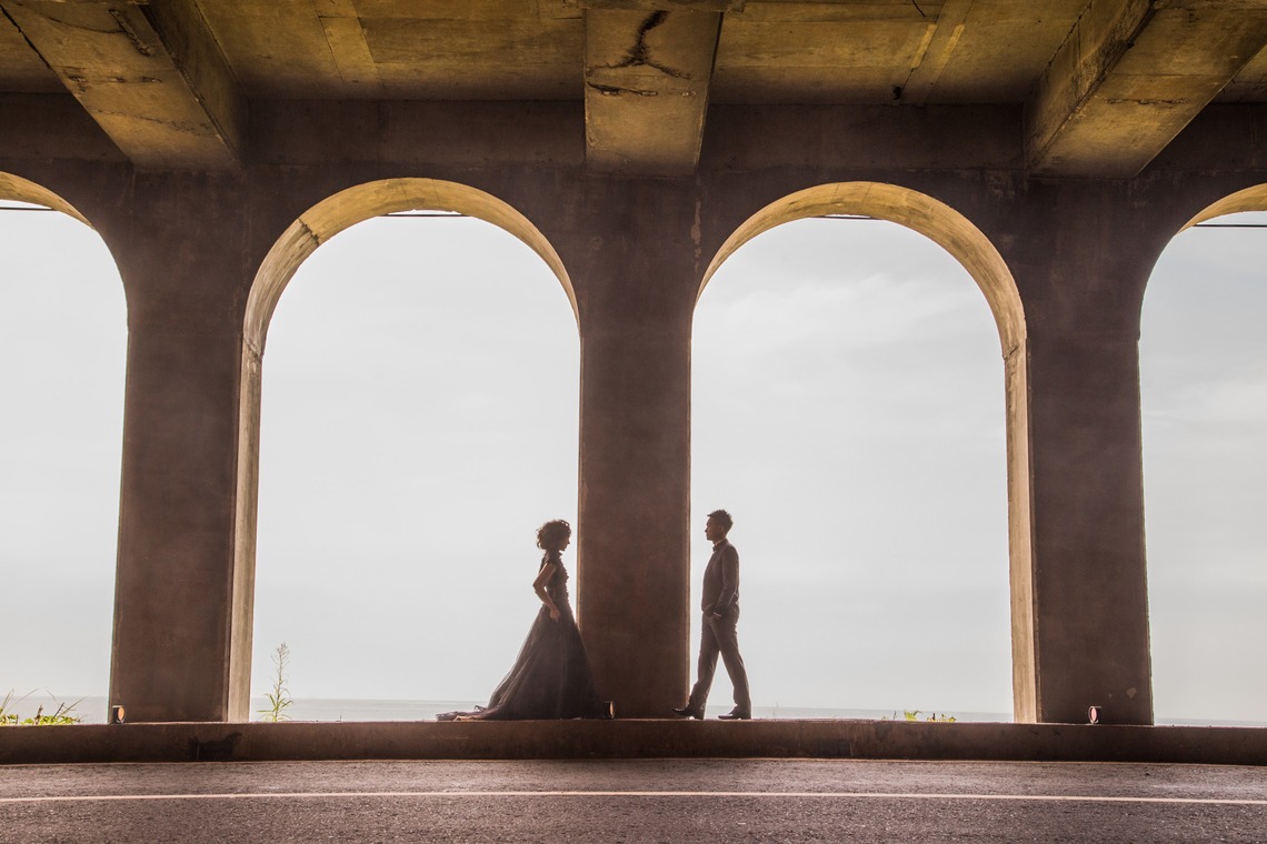 大玠攝影が撮影した「台湾」の写真