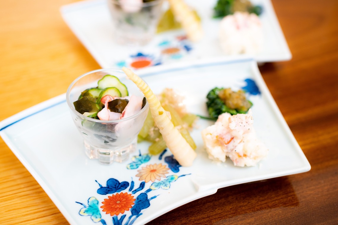 ならもとかずやが撮影した「小料理屋HP用写真・料理メニュー撮影」の写真