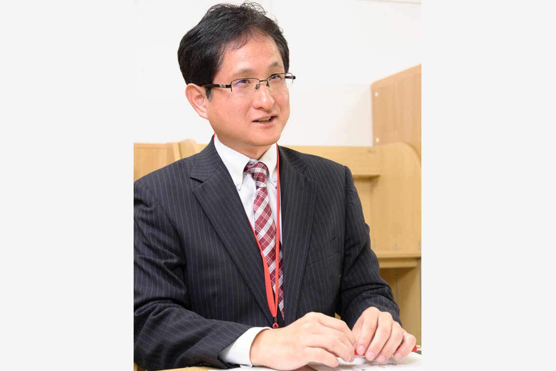 有限会社　澤田スタジオが撮影した写真のアルバム「インタビュー、取材」