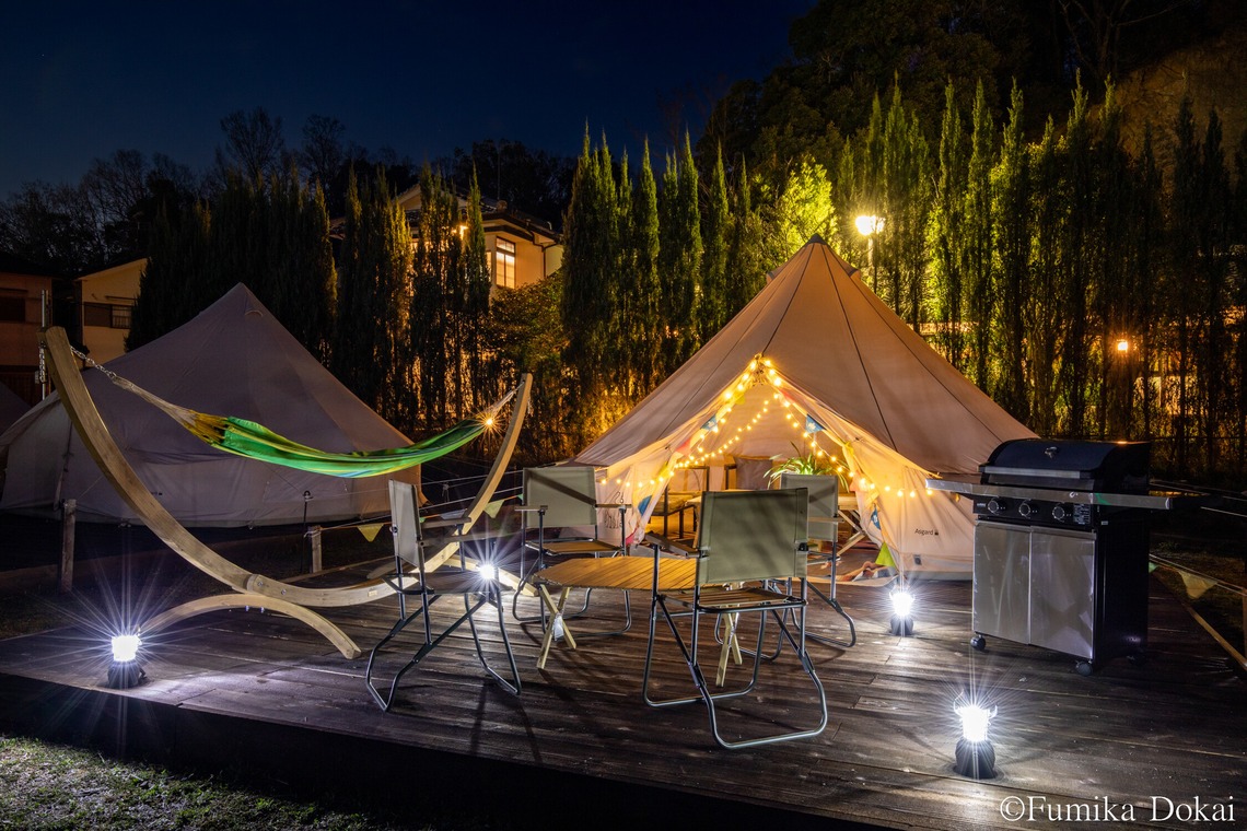 道海史佳が撮影した写真のアルバム「不動産・宿泊施設」